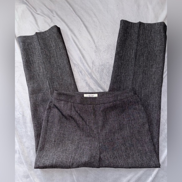 🩶 Jones Studio Separates Gray Dress Pants – Size 8 | Office / Career - Picture 4 of 4